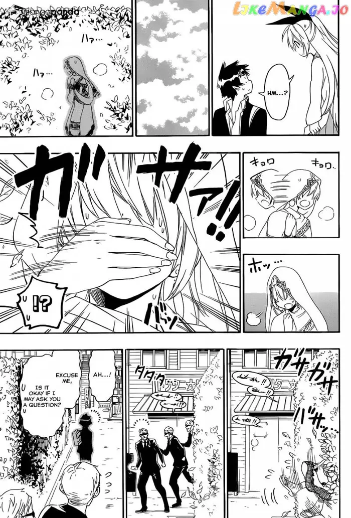 Nisekoi Chapter 136 image 04_optimized